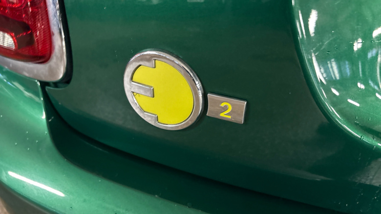 MINI Hatchback 135kW Cooper S Level 2 33kWh 3dr Auto Electric Hatchback